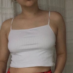 crop tank top